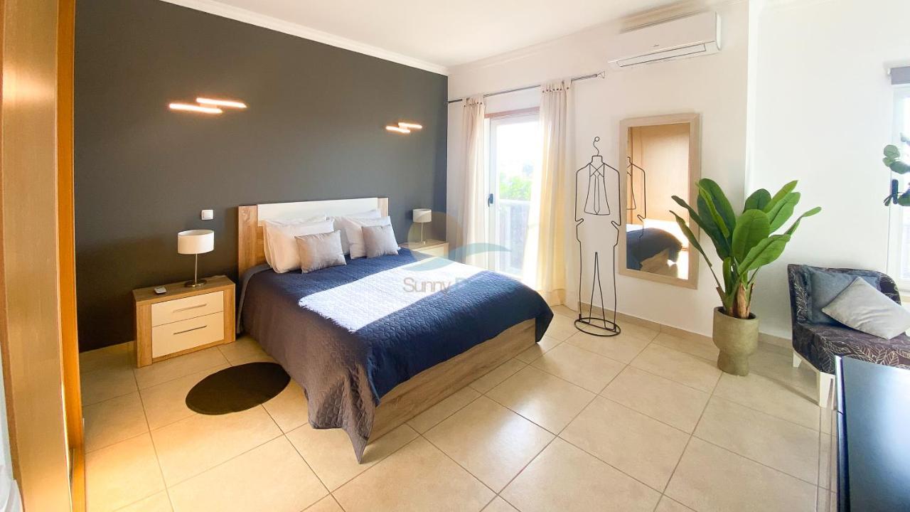 Villa Jardins 2 By Sunny Deluxe Albufeira Luaran gambar